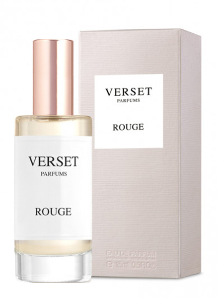 VERSET ROUGE EAU DE PARFUM 15 ML - Farmacia Mastrangelo 
