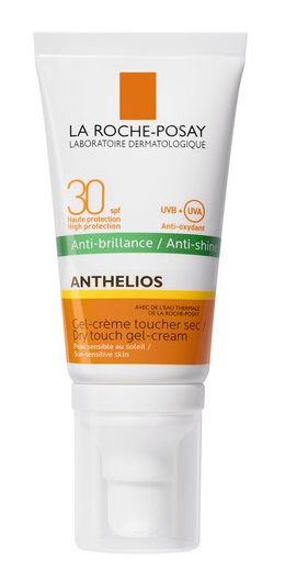 ANTHELIOS GELCREMA CON PROFUMAZIONE SPF30 50 ML - Farmacia Mastrangelo 