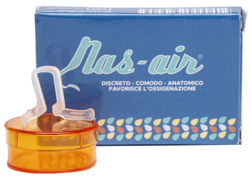 DILATATORE NASALE - Farmacia Mastrangelo 