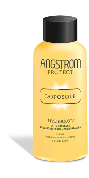 ANGSTROM PROTECT LATTE DOPOSOLE 200 ML - Farmacia Mastrangelo 