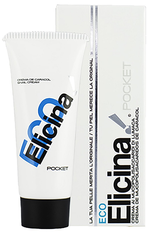 ELICINA ECO POCKET CREMA 20 G - Farmacia Mastrangelo 