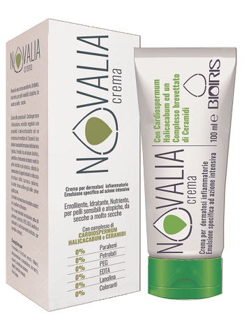 NOVALIA CREMA 100 ML - Farmacia Mastrangelo 