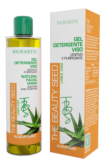 TBS GEL DETERGENTE VISO 150 ML - Farmacia Mastrangelo 