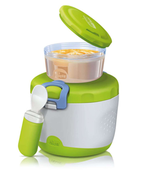 CHICCO THERMOS PORTAPAPPA 6M+ - Farmacia Mastrangelo 
