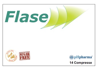 FLASE 14 COMPRESSE - Farmacia Mastrangelo 