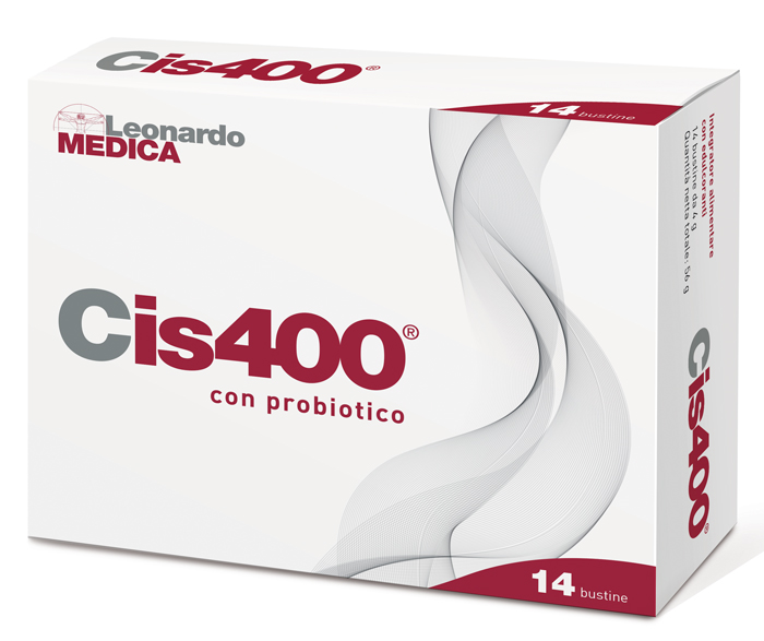 CIS400 14 BUSTINE - Farmacia Mastrangelo 