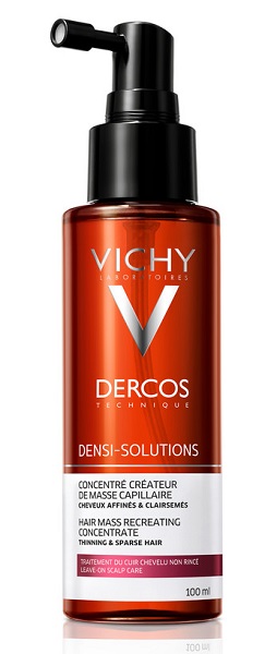 DERCOS DENSI SOLUTIONS LOZIONE 100 ML - Farmacia Mastrangelo 