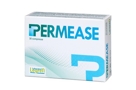 PERMEASE 30 COMPRESSE - Farmacia Mastrangelo 