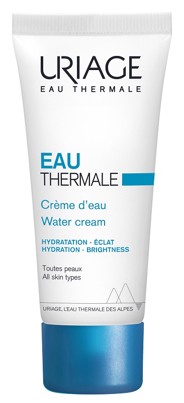 EAU THERMALE CREMA LEGGERA ACQ 40 ML - Farmacia Mastrangelo 