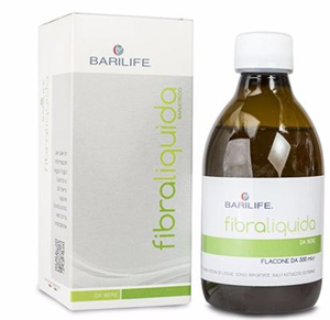 BARILIFE FIBRALIQUIDA 300 ML - Farmacia Mastrangelo 