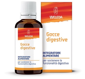 GOCCE DIGESTIVE 50 ML - Farmacia Mastrangelo 