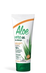 ALOEVERA GEL CON PAPAYA E VITAMINA A + C + E - Farmacia Mastrangelo 