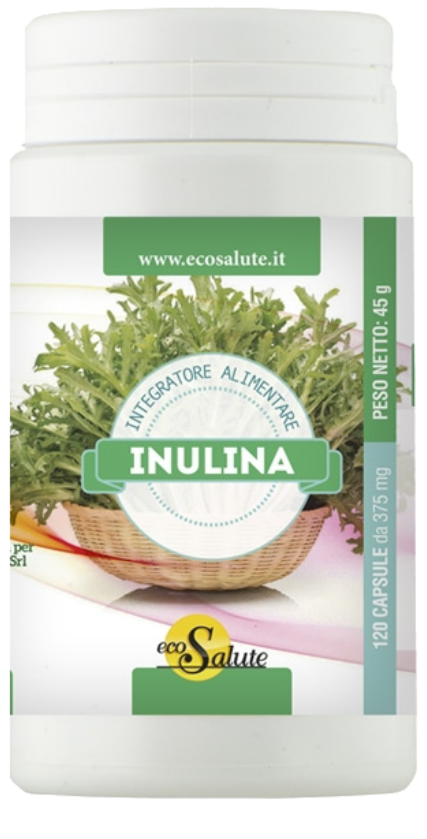 INULINA 120 CAPSULE - Farmacia Mastrangelo 