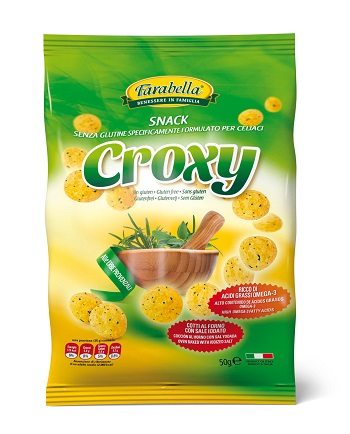 FARABELLA CROXY ALLE ERBE PROVENZALI 50 G - Farmacia Mastrangelo 