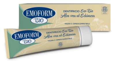EMOFORM BIO DENTIFRICIO OFFERTA SPECIALE - Farmacia Mastrangelo 