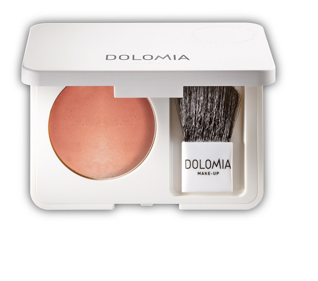 DOLOMIA MAKE UP FARD 53 PESCA - Farmacia Mastrangelo 