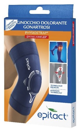EPITACT PHYSIOSTRAP GONARTROSI TAGLIA M - Farmacia Mastrangelo 