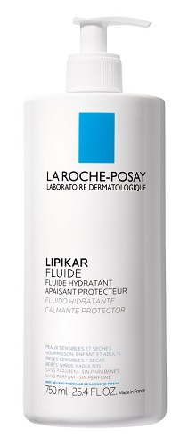 LIPIKAR FLUIDO 750 ML - Farmacia Mastrangelo 