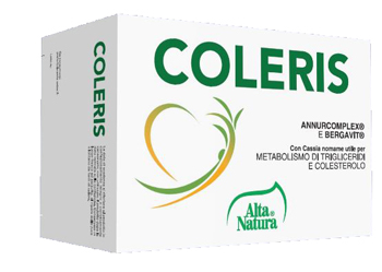 COLERIS PLUS 45 COMPRESSE DA 1 G - Farmacia Mastrangelo 