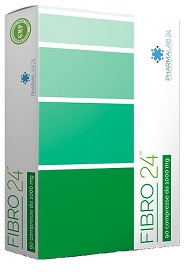 FIBRO24 90 COMPRESSE - Farmacia Mastrangelo 