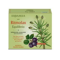 RITMOLAX EQUILIBRIO 20 BUSTINE - Farmacia Mastrangelo 