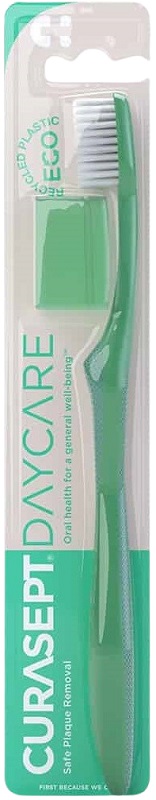 CURASEPT SPAZZOLINO DAYCARE MEDIO/MEDIUM - Farmacia Mastrangelo 