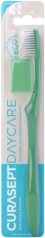 CURASEPT SPAZZOLINO DAYCARE MORBIDO/SOFT - Farmacia Mastrangelo 