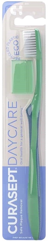 CURASEPT SPAZZOLINO DAYCARE JUNIOR - Farmacia Mastrangelo 