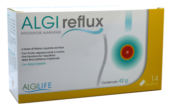 ALGIREFLUX 14 BUSTINE - Farmacia Mastrangelo 