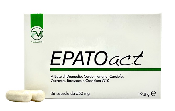 EPATOACT 36 CAPSULE 500 MG - Farmacia Mastrangelo 