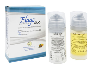 ELAGE DUO 100 ML - Farmacia Mastrangelo 