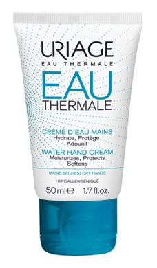 EAU THERMALE CREMA MANI ALL'ACQUA 50 ML - Farmacia Mastrangelo 