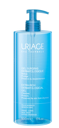 GEL SURGRAS 500 ML - Farmacia Mastrangelo 