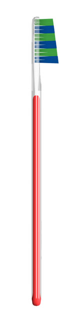 TAUMARIN PROFESSIONAL 27 WHITE MEDIO - Farmacia Mastrangelo 