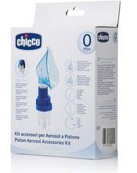 CHICCO KIT AEROSOL - Farmacia Mastrangelo 