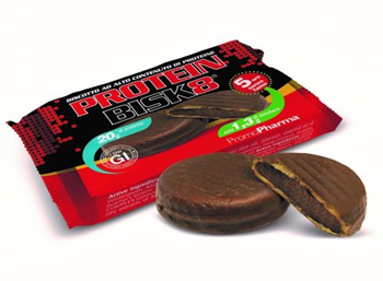 PROTEIN BISK8 60 G - Farmacia Mastrangelo 