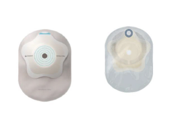 SACCA PER COLOSTOMIA SENSURA MIO CX FLIP 1P CHIUSA MAXI ISP 10-60 L 455 ML 10 PEZZI - Farmacia Mastrangelo 