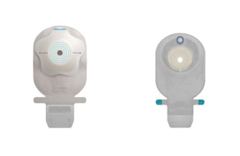 SACCA PER ILEOSTOMIA SENSURA MIO CX FLIP 1P APERTA MAXI ISP 25-50 M 455 ML 10 PEZZI - Farmacia Mastrangelo 