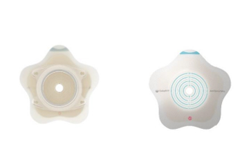 PLACCA SENSURA MIO CONCAVA CLICK 50 MM 10-45 M 5 PEZZI - Farmacia Mastrangelo 