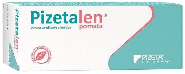 PIZETALEN POMATA 30 ML - Farmacia Mastrangelo 