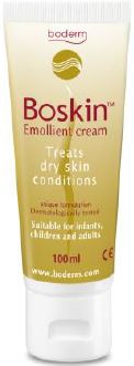 BOSKIN CREMA 100 ML MARCHIO CE - Farmacia Mastrangelo 