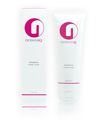 DERMASIQ ATOPICA 250 ML - Farmacia Mastrangelo 