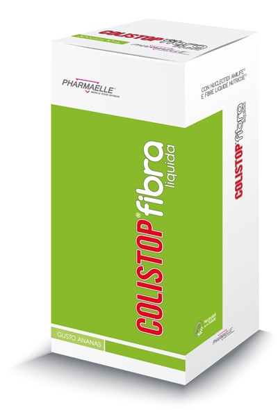 COLISTOP FIBRA LIQUIDA 300 ML - Farmacia Mastrangelo 