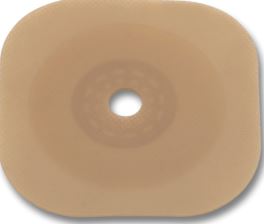 CONFORM 2 PLACCA PIANA IDROCOLLOIDALE PER STOMIA CERAPLUS FLANGIA 55 RITAGLIABILE 13-44MM 5 PEZZI - Farmacia Mastrangelo 