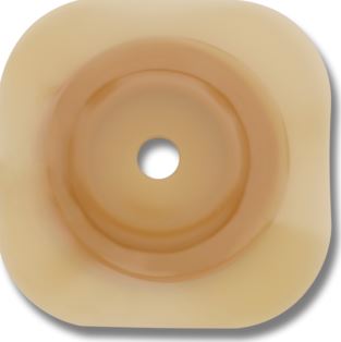 CONFORM 2 PLACCA CONVESSA IDROCOLLOIDALE PER STOMIA CERAPLUS FLANGIA 55 RITAGLIABILE 13-38MM 5 PEZZI - Farmacia Mastrangelo 