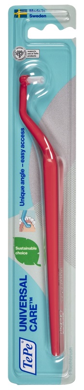 SPAZZOLINO TEPE UNIVERSAL CARE - Farmacia Mastrangelo 