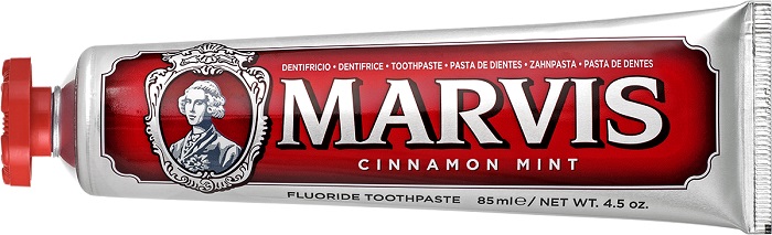 MARVIS CINNAMON MINT 85 ML - Farmacia Mastrangelo 