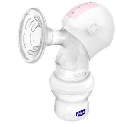 CHICCO TIRALATTE ELETTRICO - Farmacia Mastrangelo 