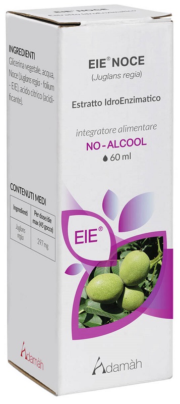 EIE NOCE 60 ML - Farmacia Mastrangelo 