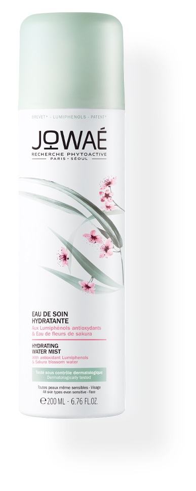 JOWAE ACQUA TRATTAMENTO IDRATANTE SPRAY 200 ML - Farmacia Mastrangelo 